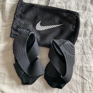 Nike Studio Wrap Barre Shoes